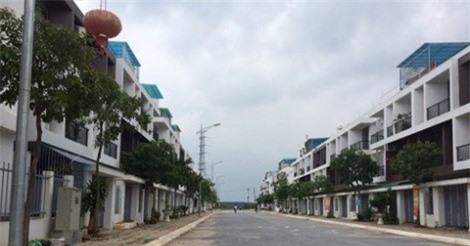 Ông lớn bất động sản nào nợ thuế, tiền sử dụng đất nhiều nhất?