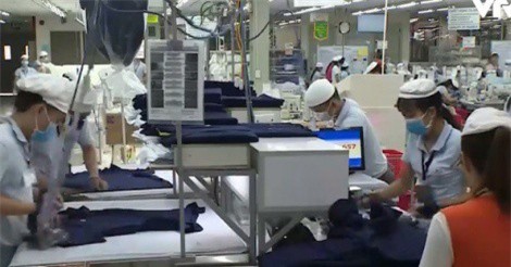 Thách thức đối với doanh nghiệp dệt may trước Hiệp định EVFTA