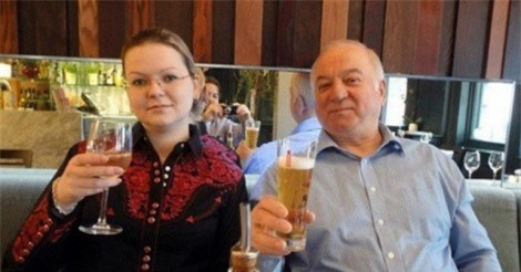 THẾ GIỚI 24H: Lộ danh tính kẻ chủ mưu vụ đầu độc cựu điệp viên Nga, EU lên kế hoạch trả đũa Mỹ vụ thuế ô tô