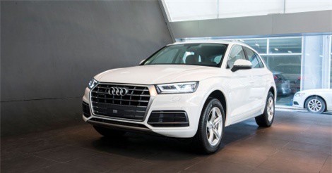 Thị trường ô tô nửa đầu năm 2018: Peugeot vượt lên trong phân khúc SUV/CUV châu Âu