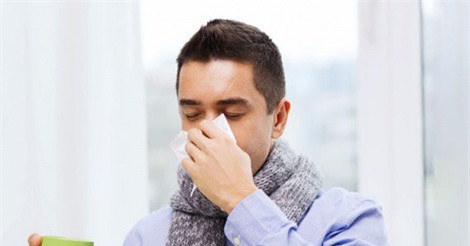 Vì sao đàn ông khỏi bệnh cúm nhanh hơn?