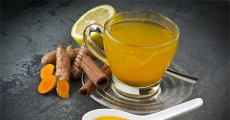 9 lợi ích sức khỏe của trà nghệ