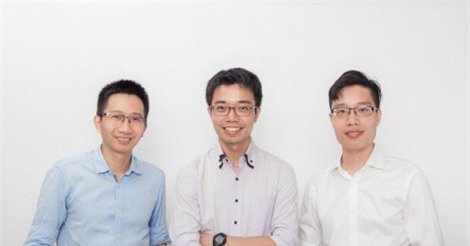 Chàng kỹ sư khởi nghiệp không cần gọi vốn