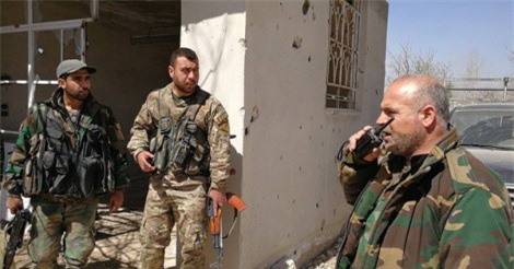 Chuẩn bị đánh phiến quân ở Idlib, quân đội Syria nhận tin vui từ các bộ lạc