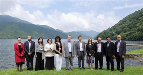 CPTPP "nhắm" thêm Thái Lan, Hàn Quốc vào năm 2019