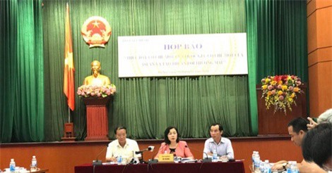 Cuối năm 2018 thêm 143 thủ tục trên Cơ chế một cửa quốc gia