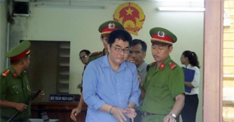 Cựu công an đoạt mạng vợ rồi tự sát bất thành