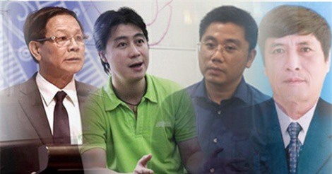 Đề nghị tịch thu số tiền Vietcombank hưởng lợi từ đường dây đánh bạc nghìn tỷ