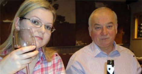 ĐIỂM TIN THẾ GIỚI: Ông Trump mời ông Putin tới Mỹ, Nga tuyên bố sẽ “phản đòn” vụ điệp viên Skripal