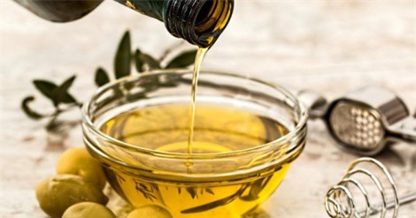 Điều kỳ diệu sẽ xảy ra nếu ăn một thìa dầu olive mỗi ngày