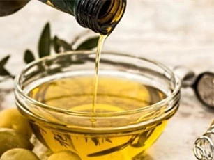 Điều kỳ diệu sẽ xảy ra nếu ăn một thìa dầu olive mỗi ngày