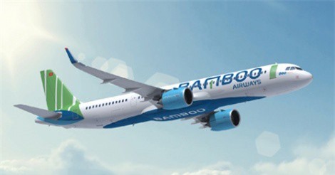 FLC: Bamboo Airways dự kiến cất cánh vào tháng 10