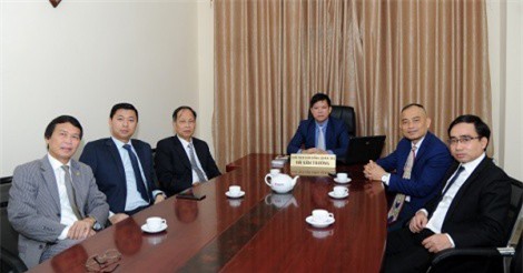 Hà Văn Gia Lộc Holdings: Hành trình khẳng định thương hiệu