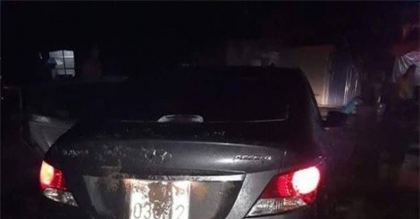 Hải Phòng: Nhóm “đạo chích” bị hốt gọn khi trộm đúng nhà Trưởng công an xã