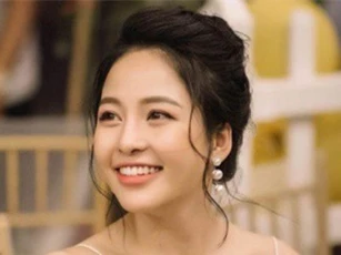 Hot girl Trâm Anh hé lộ sự thật gây “sốc” đằng sau chương trình “Nóng cùng World Cup 2018”