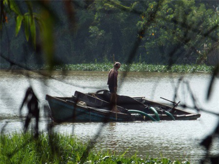 Khánh Hòa: Chưa có Chủ tịch huyện, xã nào bị xử lý vì để “cát tặc” lộng hành