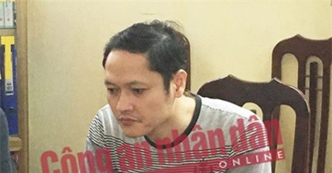 Khởi tố, bắt tạm giam ông Vũ Trọng Lương