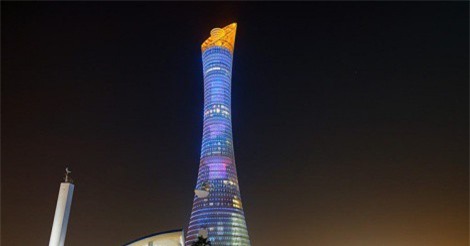 Những điểm đến hay ho ở Qatar - nơi tổ chức World Cup 2022 