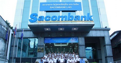 Nửa đầu năm tiếp tục rốt ráo xử lý nợ xấu của Sacombank