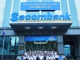 Nửa đầu năm tiếp tục rốt ráo xử lý nợ xấu của Sacombank