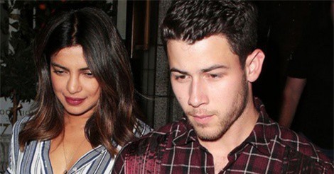 Priyanka Chopra và Nick Jonas sắp kết hôn?