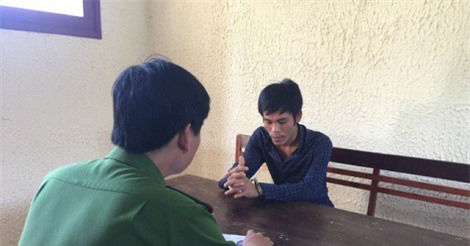 Quảng Bình: Nửa đêm đột nhập nhà dân "khoắng" gần 200 triệu đồng