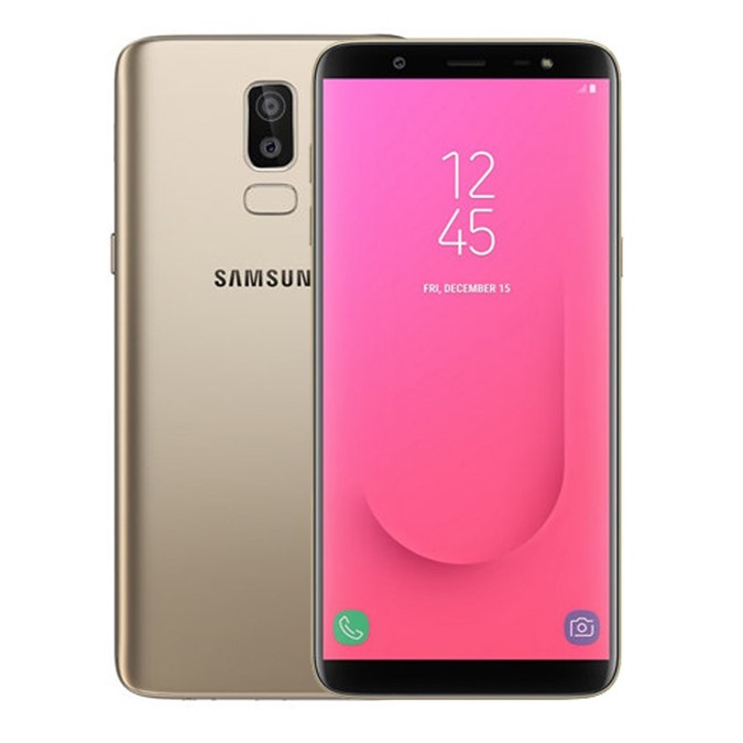 Samsung Galaxy J8 giảm giá “sập sàn”