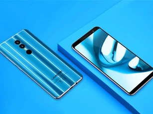 Smartphone camera kép, Face ID, RAM 3 GB, giá hơn 2 triệu