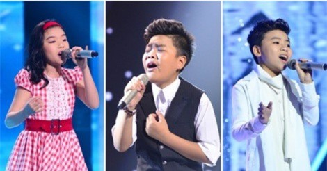 Hoạt động nghệ thuật của trẻ em vượt qua ngưỡng bình thường