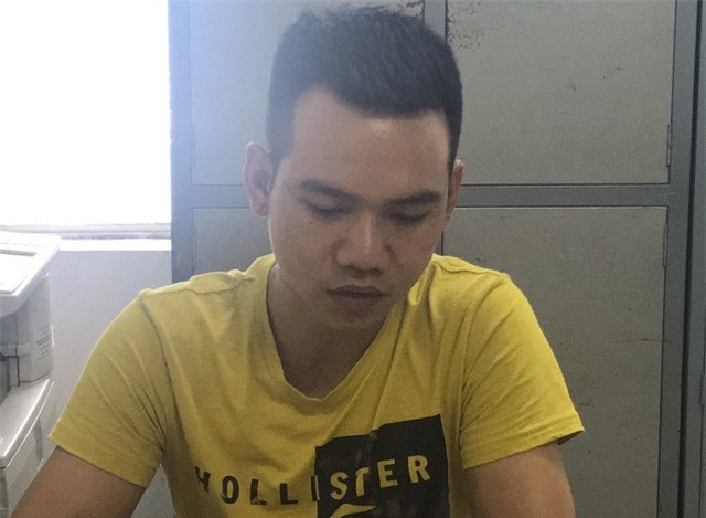 TPHCM: Tiếp viên nhà hàng “đi khách” với giá 1 triệu đồng