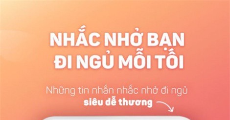 Ứng dụng báo thức đầu tiên của người Việt chính thức có trên App Store