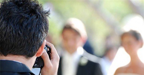 6 điều tồi tệ mà uyên ương thường mắc khi chụp ảnh ngày cưới