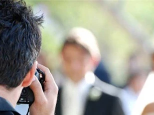 6 điều tồi tệ mà uyên ương thường mắc khi chụp ảnh ngày cưới