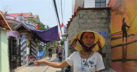 64 tỉ USD trong năm tài chính 2018 cho các nước đang phát triển