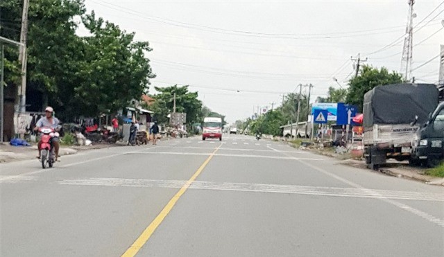 Bắt giữ 6 nghi can vụ cướp ô tô của cán bộ công an Sóc Trăng