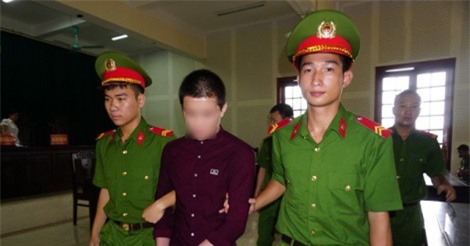 Làm bé 11 tuổi sinh con, thanh niên 17 tuổi vào tù