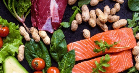 Chế độ ăn Địa Trung Hải giúp ngừa bệnh loãng xương