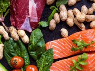 Chế độ ăn Địa Trung Hải giúp ngừa bệnh loãng xương