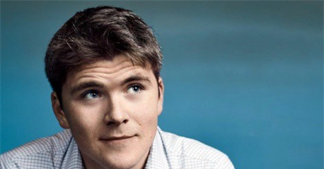 Công thức thành công của tỷ phú trẻ nhất thế giới