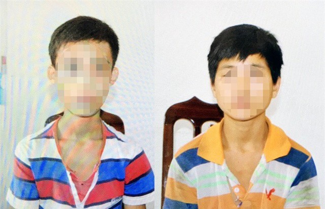 Hà Giang: Hai thiếu niên 15 tuổi sát hại ông lão 76 tuổi