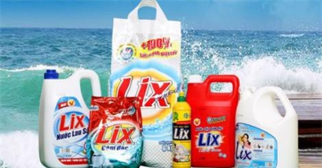 Lãi ròng LIX tăng 8% trong nửa đầu năm