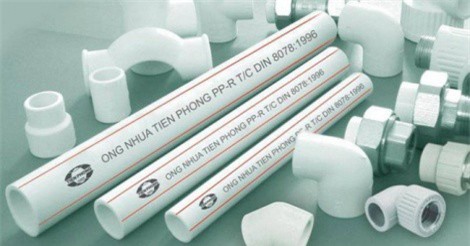 Lãi ròng Nhựa Tiền Phong cải thiện trong quý II dù giá vốn tăng cao