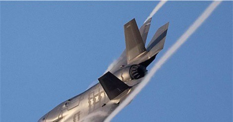 Mỹ “bỏ túi” bao nhiêu tiền từ các hợp đồng bán vũ khí?