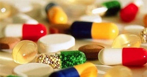 Người Anh tích trữ thuốc lo hậu Brexit