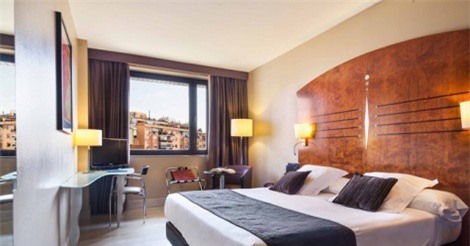 Những điều kiêng kị khi ở khách sạn nên biết để tránh rước họa vào thân