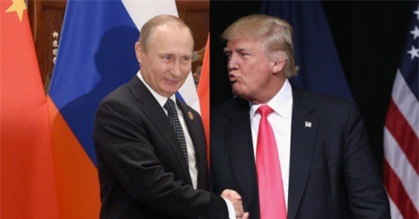 THẾ GIỚI 24H: Tổng thống Trump phát biểu “sốc” về quan hệ với Nga, Iran “thề” không đàm phán với Mỹ