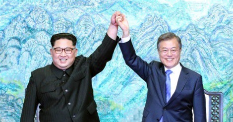 Tổng thống Hàn Quốc thăm Triều Tiên vào tháng 8