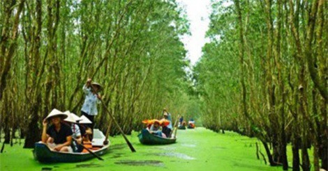 Top 10 thiên đường lý tưởng để tận hưởng mùa Hè ở miền Tây