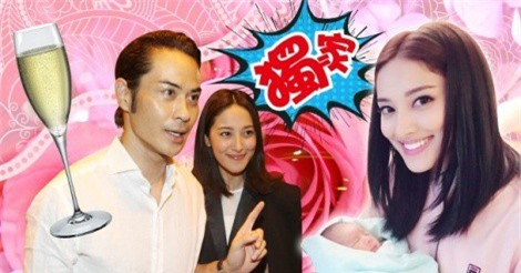 Trịnh Gia Dĩnh kết hôn với Hoa hậu kém 22 tuổi ở Canada