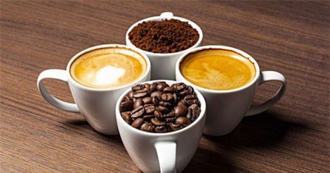 Uống cà phê mỗi ngày để sống lâu hơn